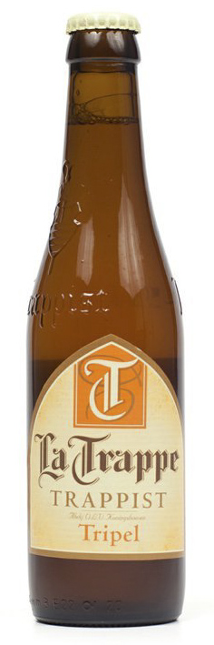 La Trappe - Tripel